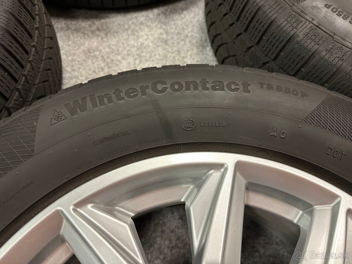 AUDI R17 235/65 5x112 - 16