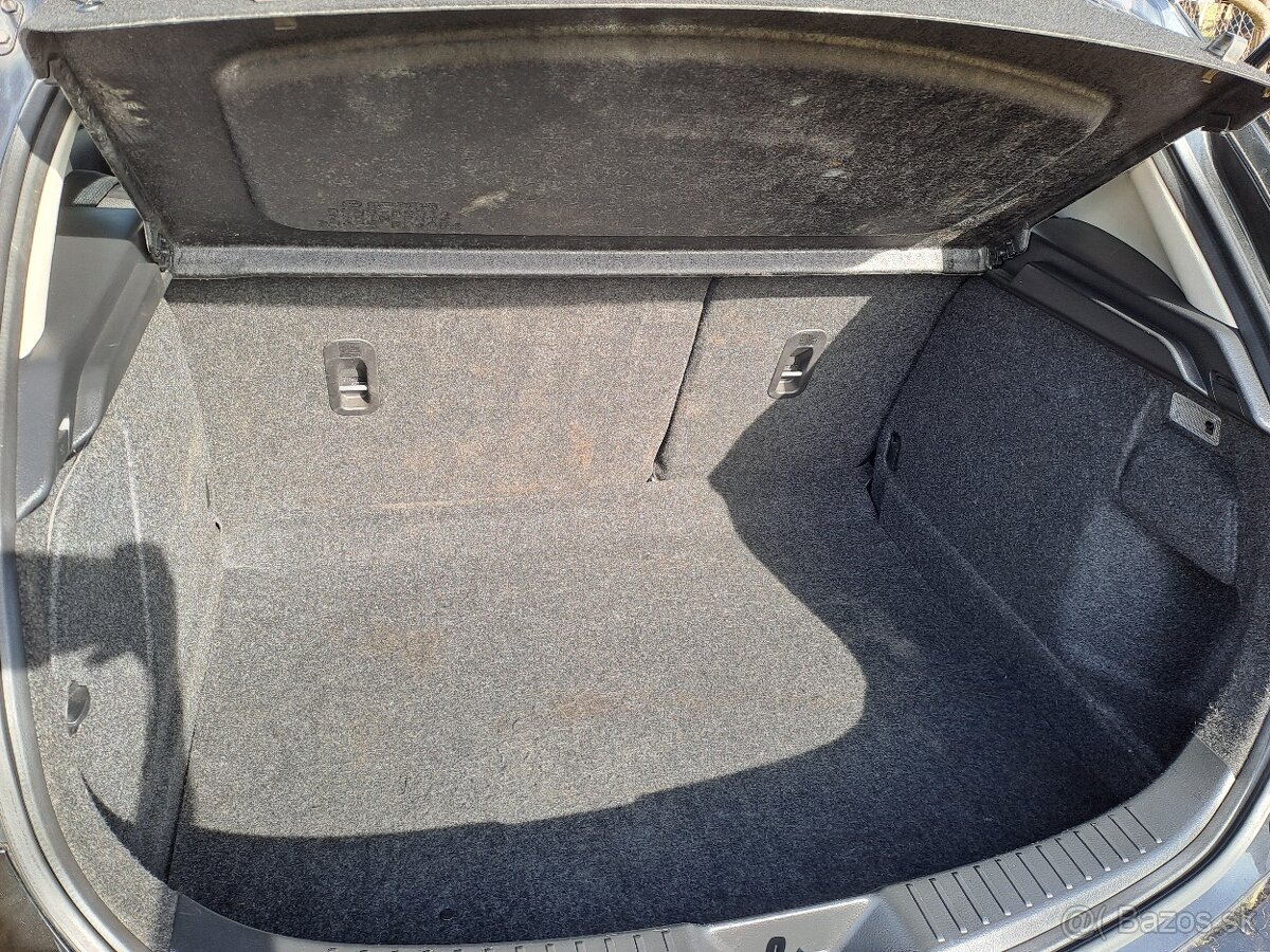 Mazda 3 1.6 16v 80kw/110koni diesel - 16