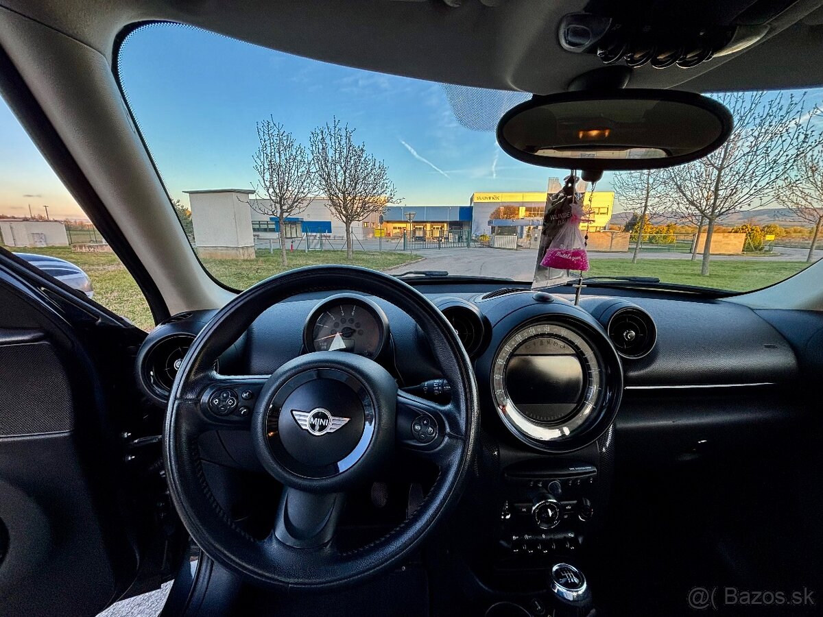 Mini Cooper Countryman 1.6 D - 16