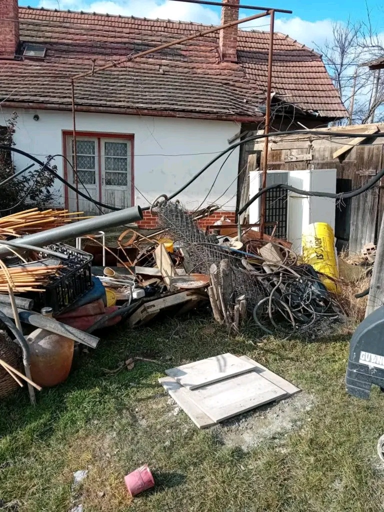 .KOMPLETNÉ VYPRATAVANIE. - 16