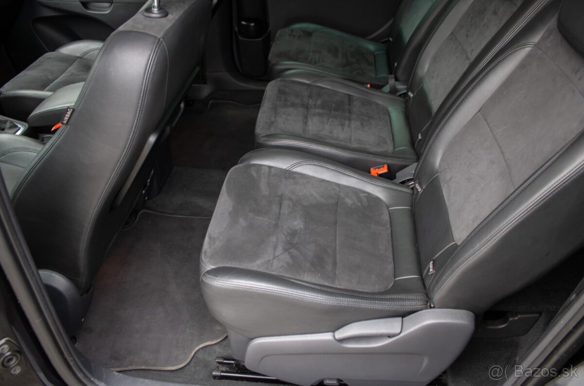 Volkswagen Sharan 2.0TDI automat WEBASTO - 16