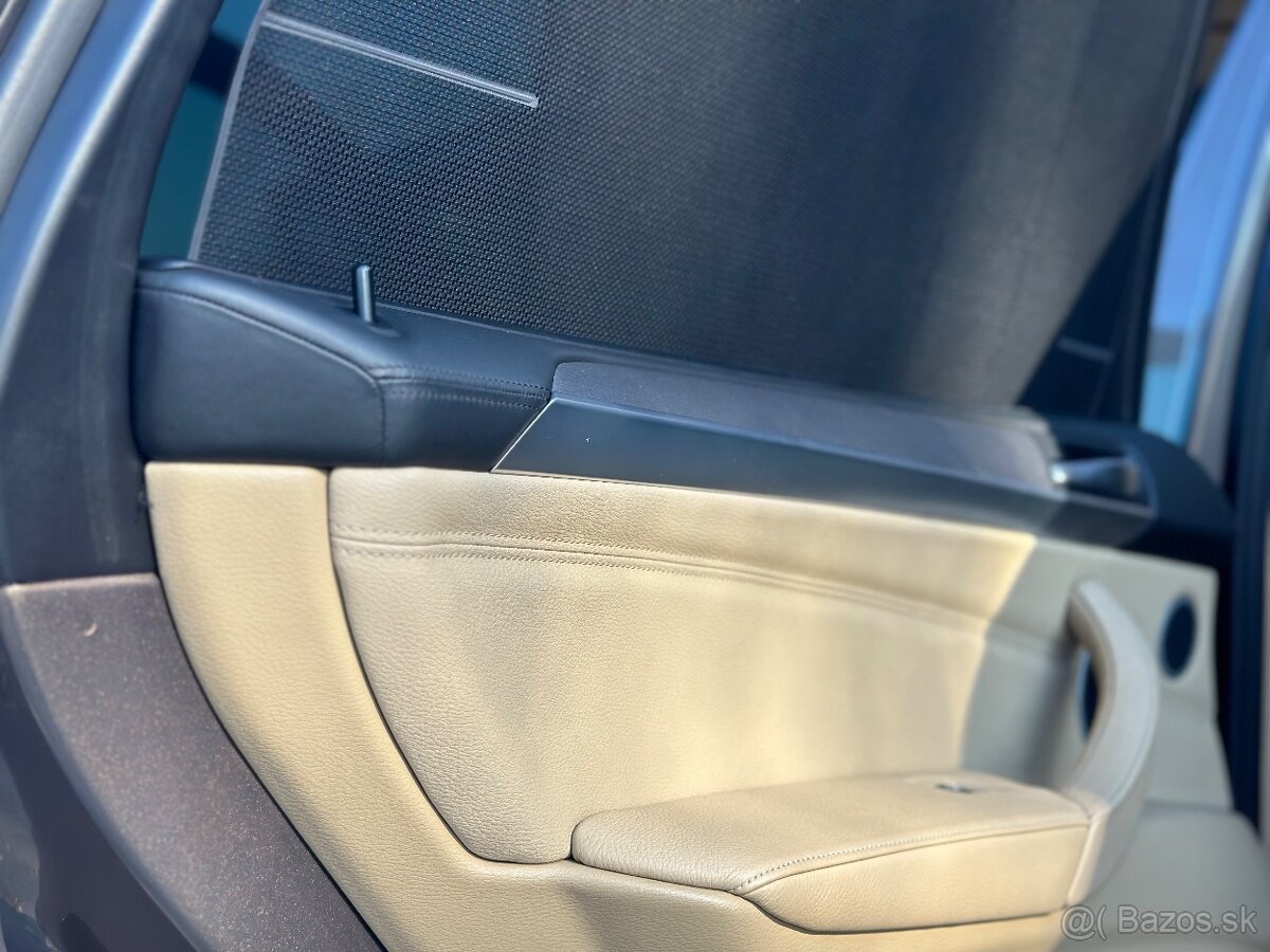 Bmw X5 E70 4.4 Biturbo Facelift Individual LCI chyba motora - 16