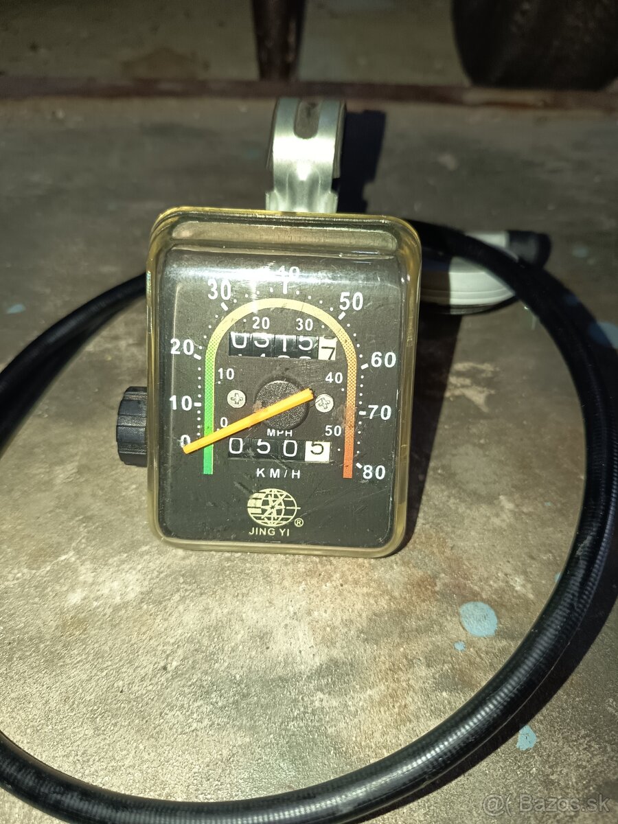 činský elektricky skúter kolobežka - 16