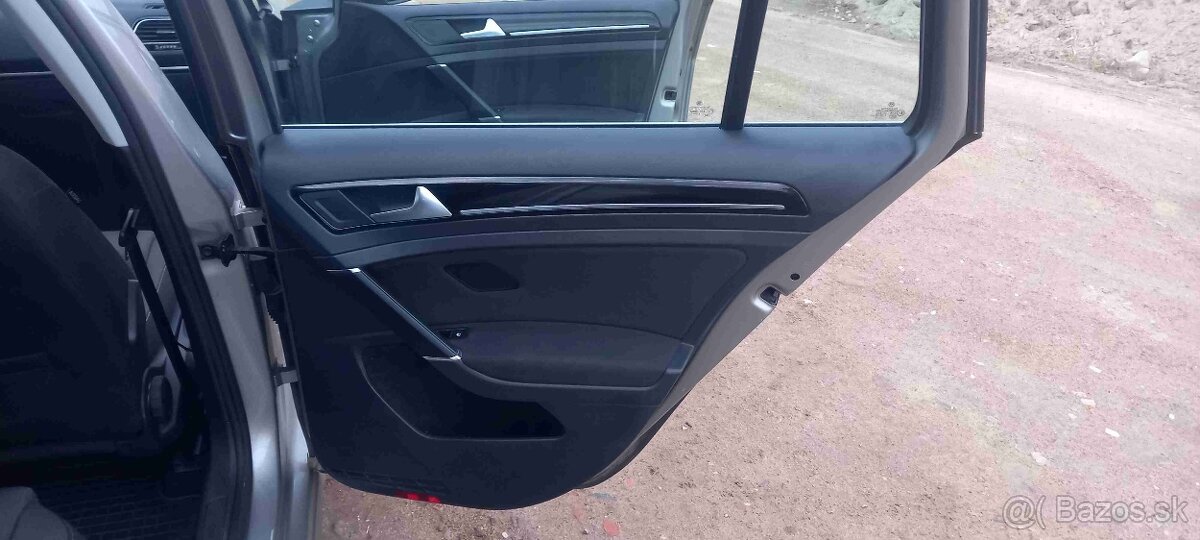 VW Golf Variant Highline, 1,4TSI, 92kW - 16