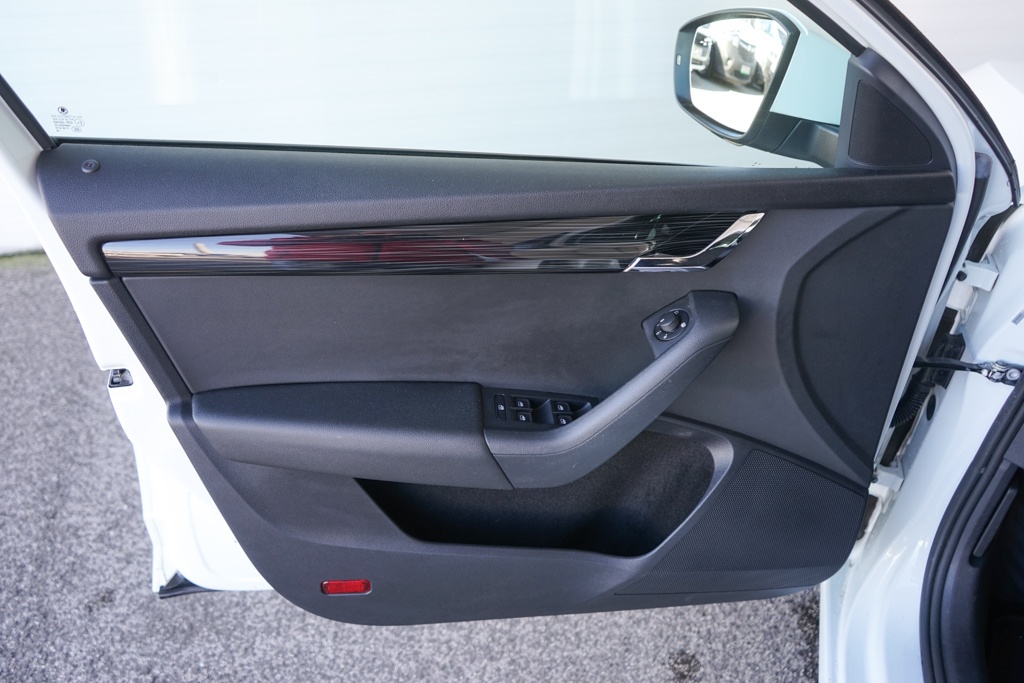 433- Škoda, Octavia, 2018, nafta, 2.0 TDI Style, 110kw - 16