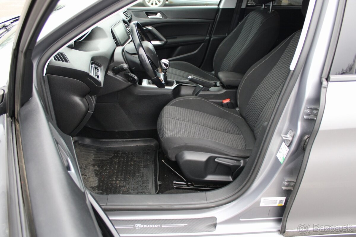 Peugeot 308 Break/SW SW 1.6 BlueHDi - 16