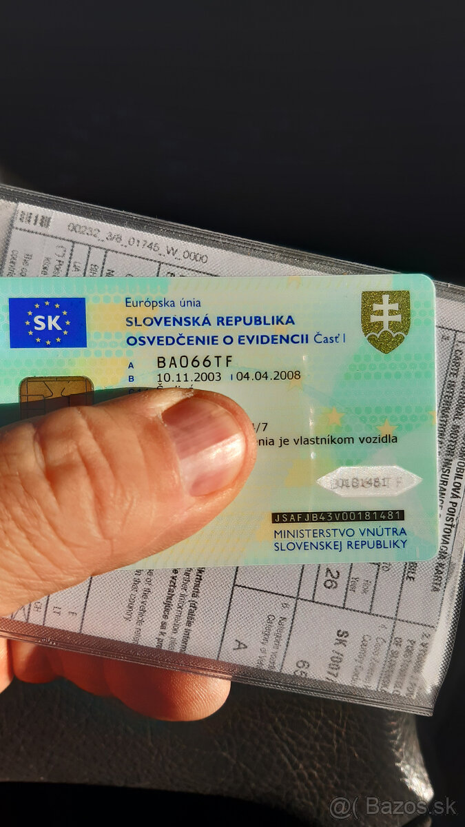 Predám Suzuki Jimny 1,3 benzín 4x4 - 16