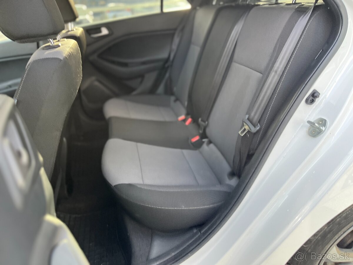 ☎️ Hyundai i20 1.2i Comfort ☎️ - 16