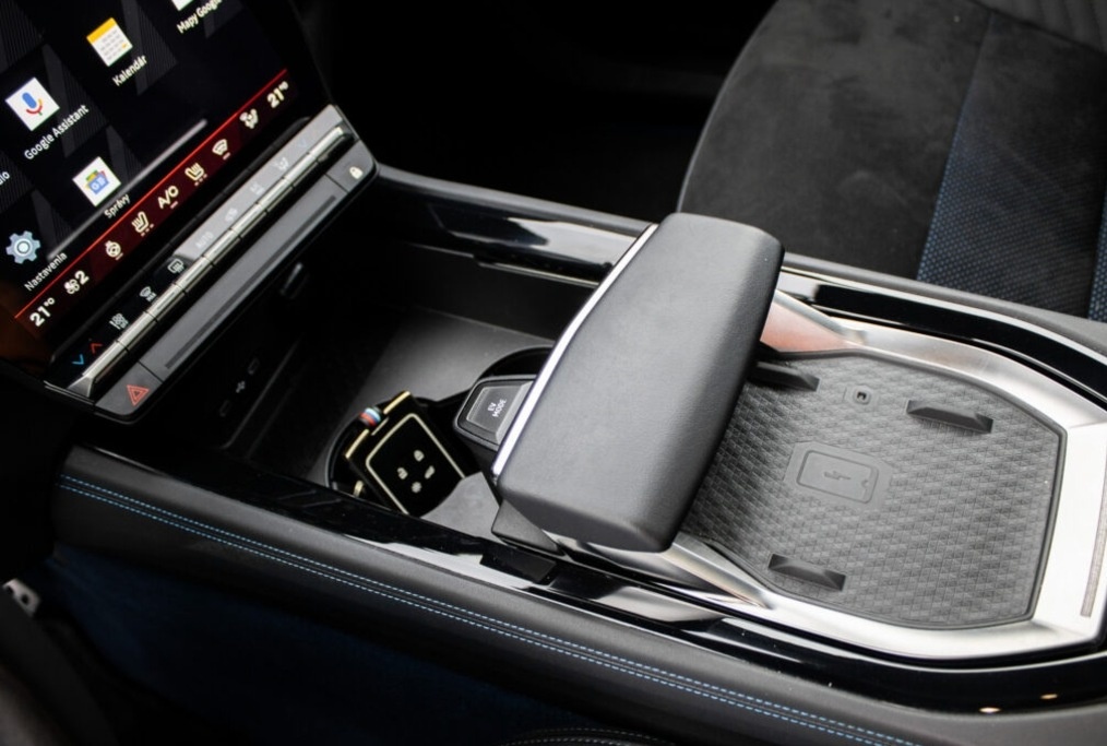 Renault Rafale ATELIER ALPINE (2025) - 16