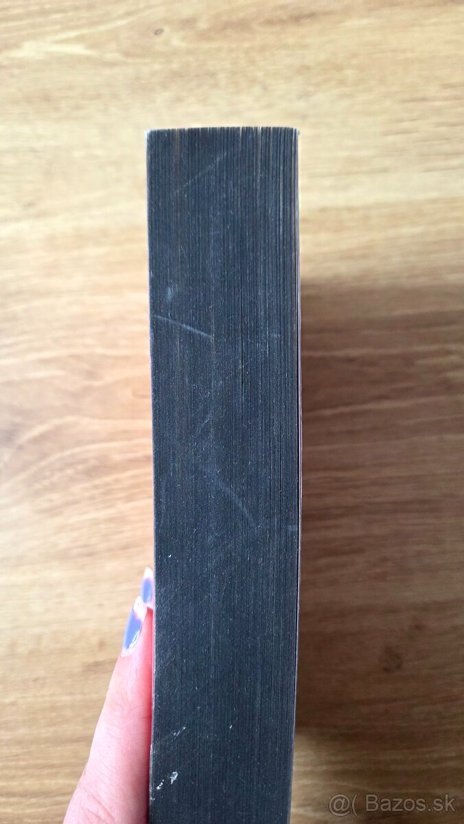 Upírska Akadémia - 16