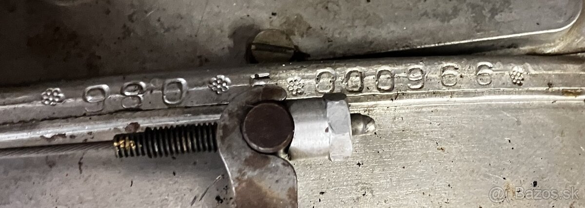 ČZ 250 typ 980 r.v. 1975 - typ 980 - 16