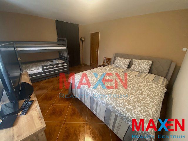 Predaj : MAXEN Luxusný 3-podlažný – rekreačný dom na cel - 16