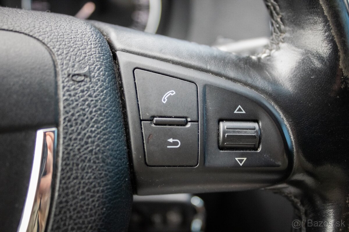 Škoda Octavia Combi 2.0 TDI CR DPF - 16