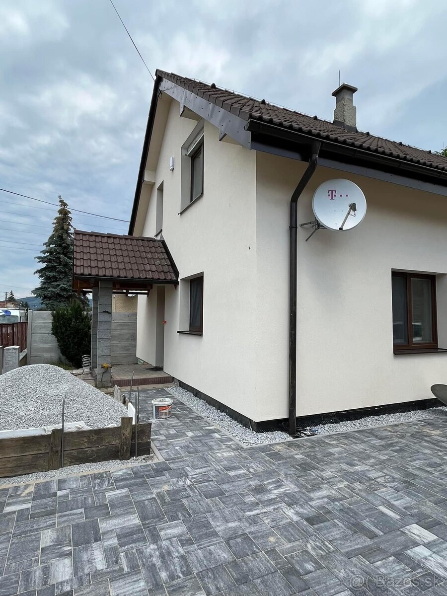 Zatepľovacie Prace - 16