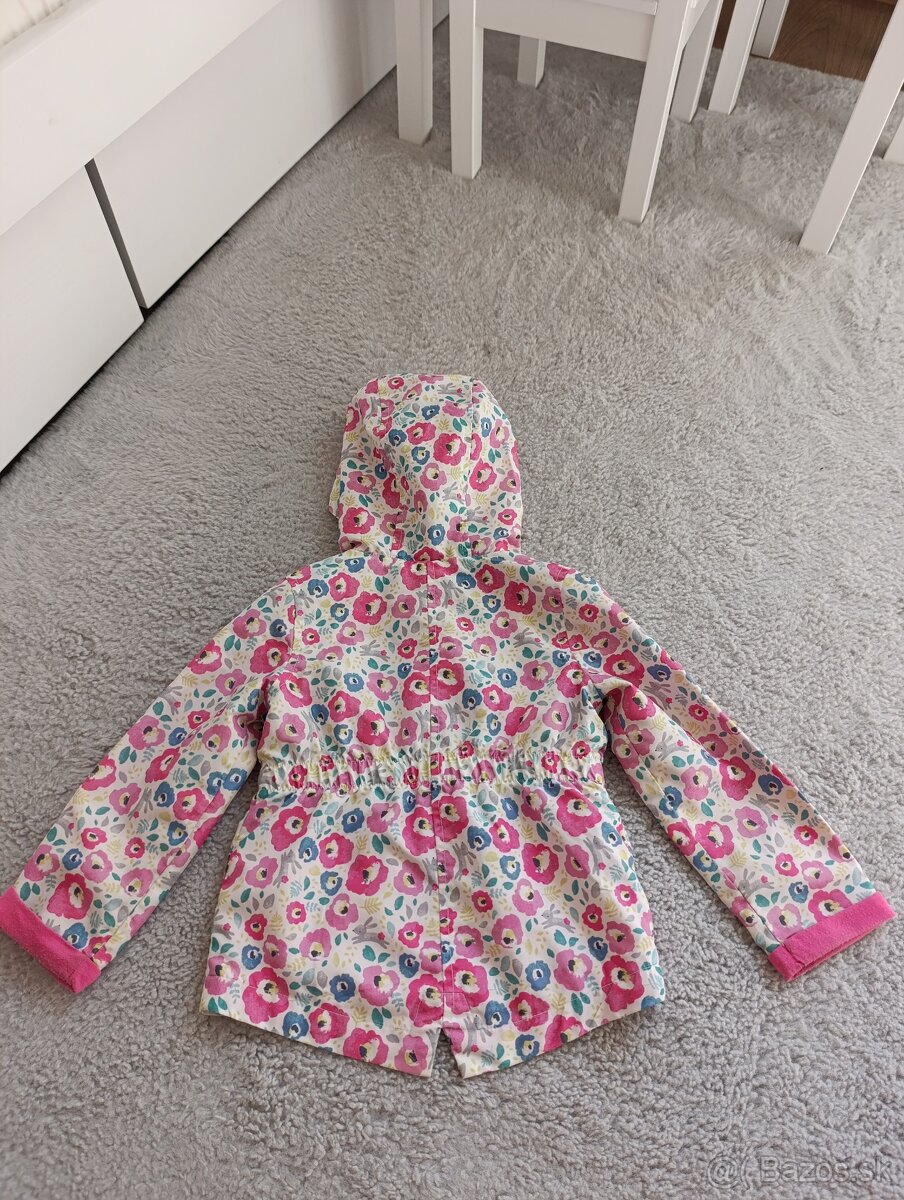 2x Jesenná a letná bunda 92 - 16