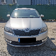 Škoda Rapid 1.2 TSI Ambition - 16