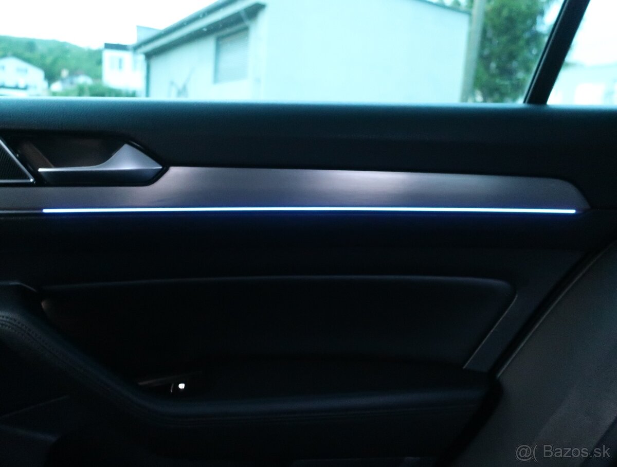 Odstúpim leasing na VW Passat r.2019, VirtualCockpit+AUTOMAT - 16