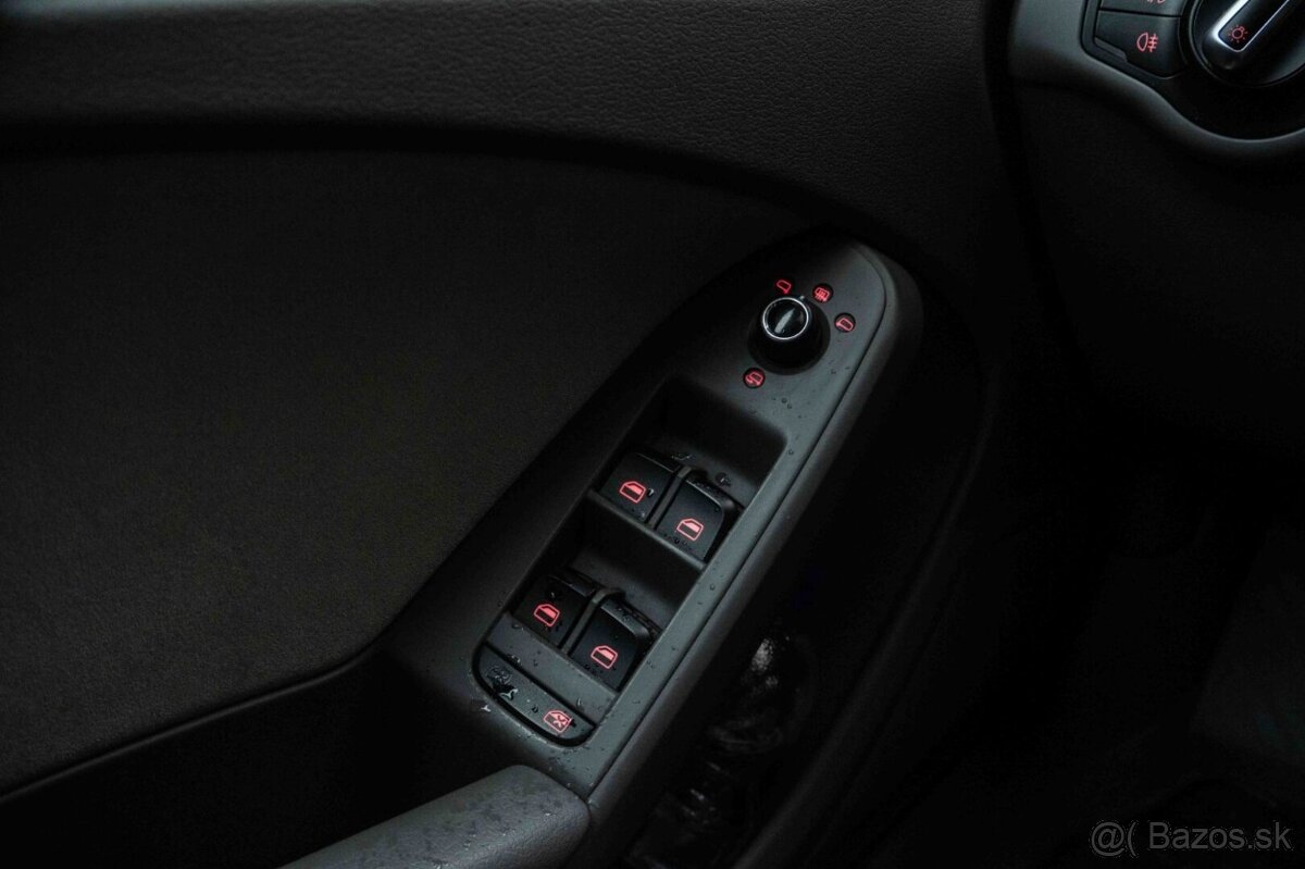 Audi A4 B8 Avant 1.8 TFSI - 16