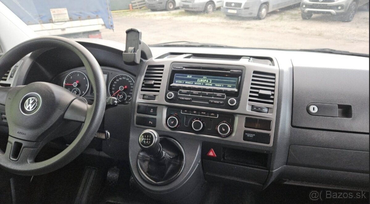 💥 VW MULTIVAN - PREDAJ AJ NA SPLÁTKY 💥 - 16