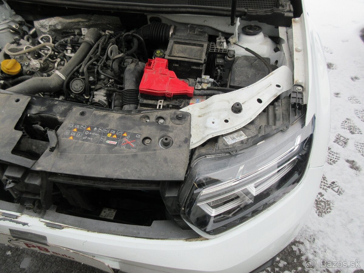 Dacia Duster 1.3 TCe 150 Extreme 4x4 - 16