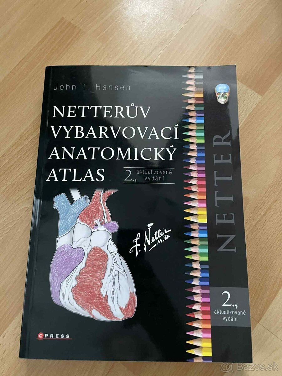 Učebnice na LF UPJŠ - 16