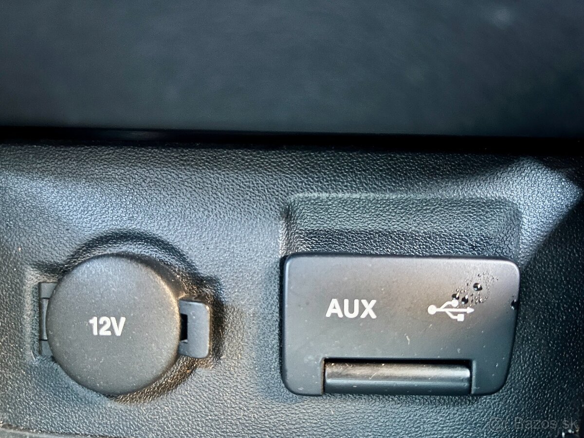 Kia Ceed úsporné a spoľahlivé auto - 16