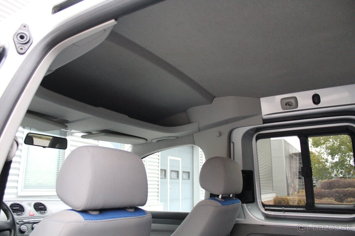 Volkswagen Caddy 1.9 TDI - 16