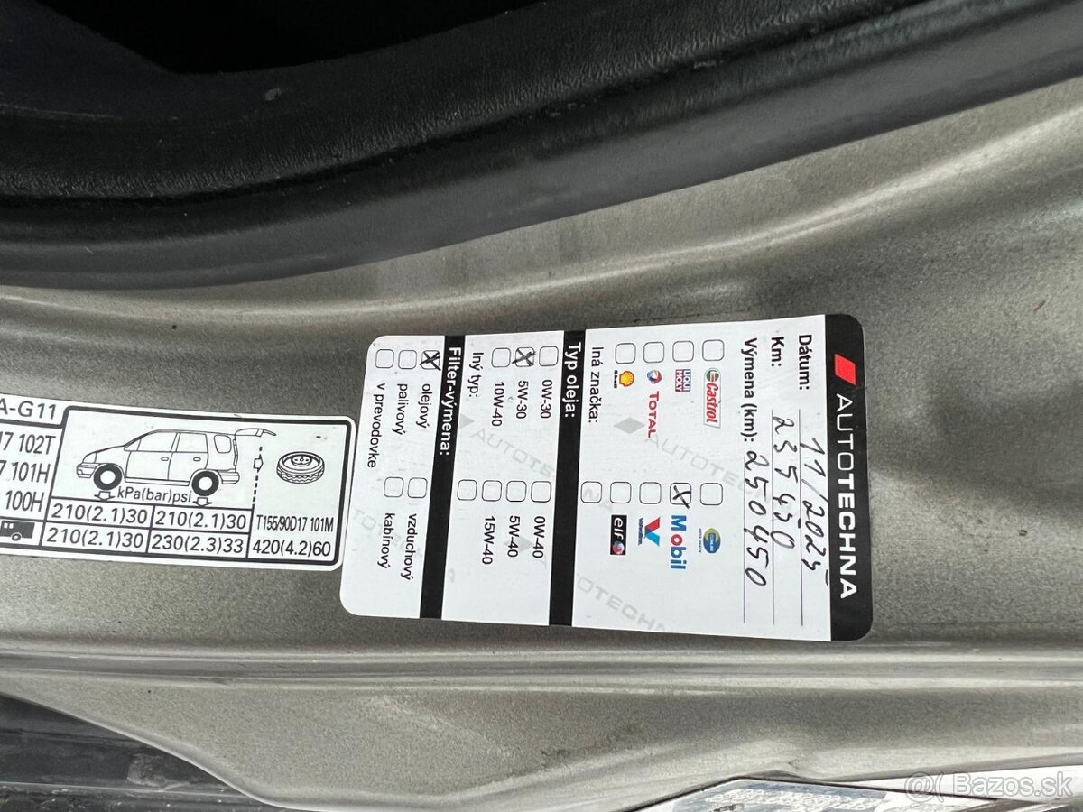 Honda CRV 2.0 i-VTEC 4x4 - 16