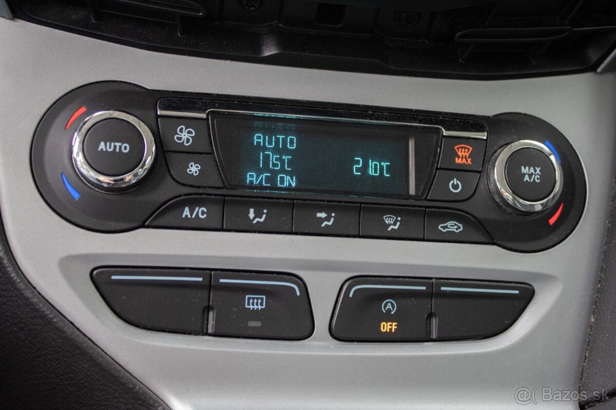 Ford Focus Kombi 1.0 EcoBoost 92 kW - 16