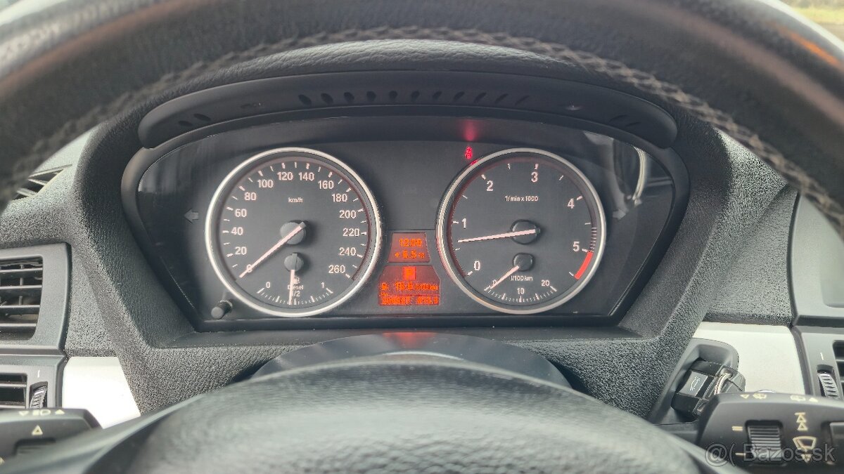 BMW X5 xDrive 3.0d A/T - 16