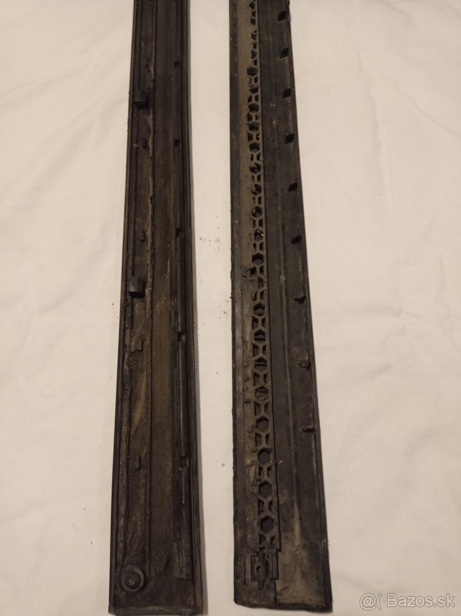 VW Passat B6 variant - 16