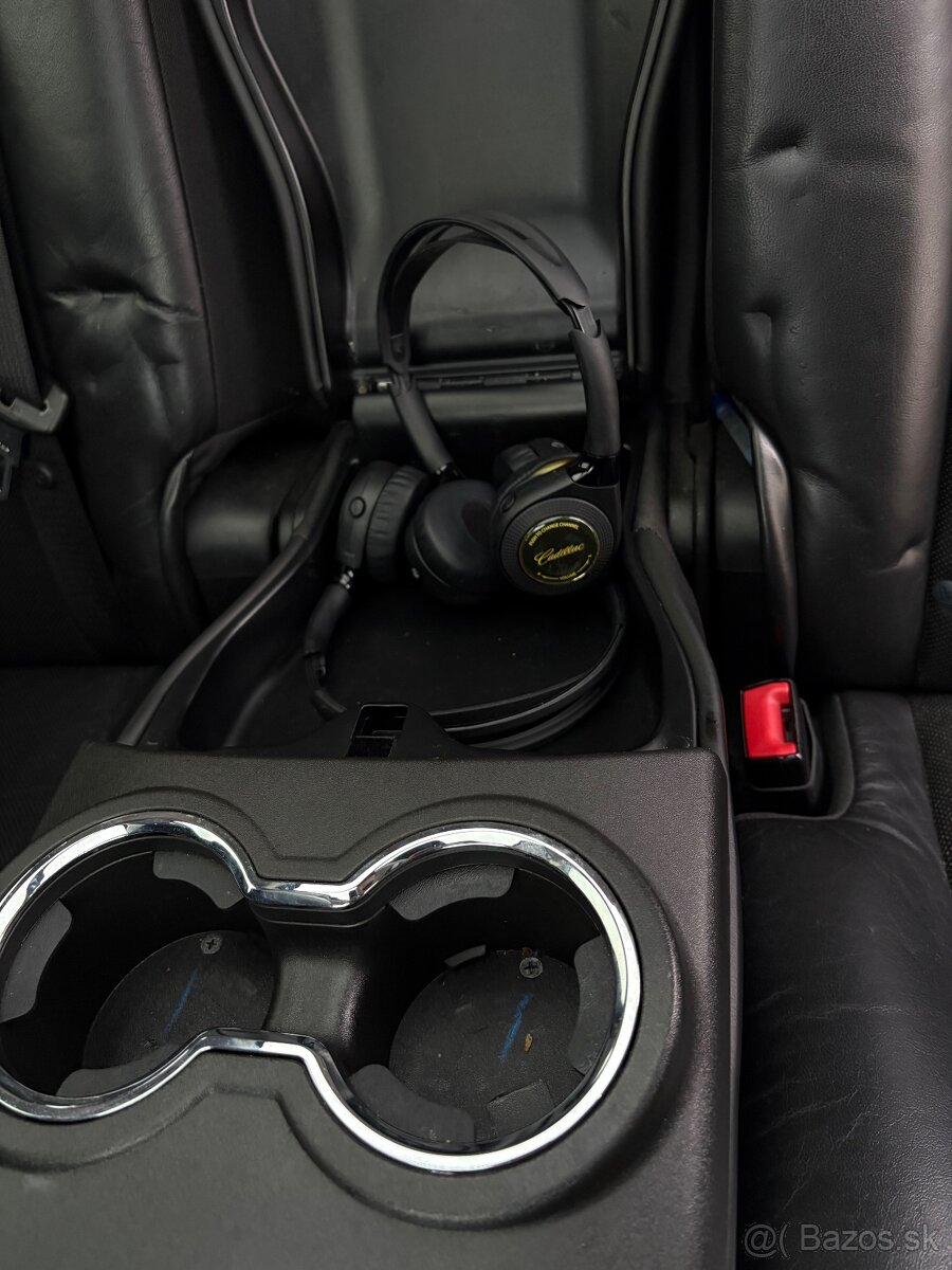 Cadillac SRX 3.6 V6 A/T - 16