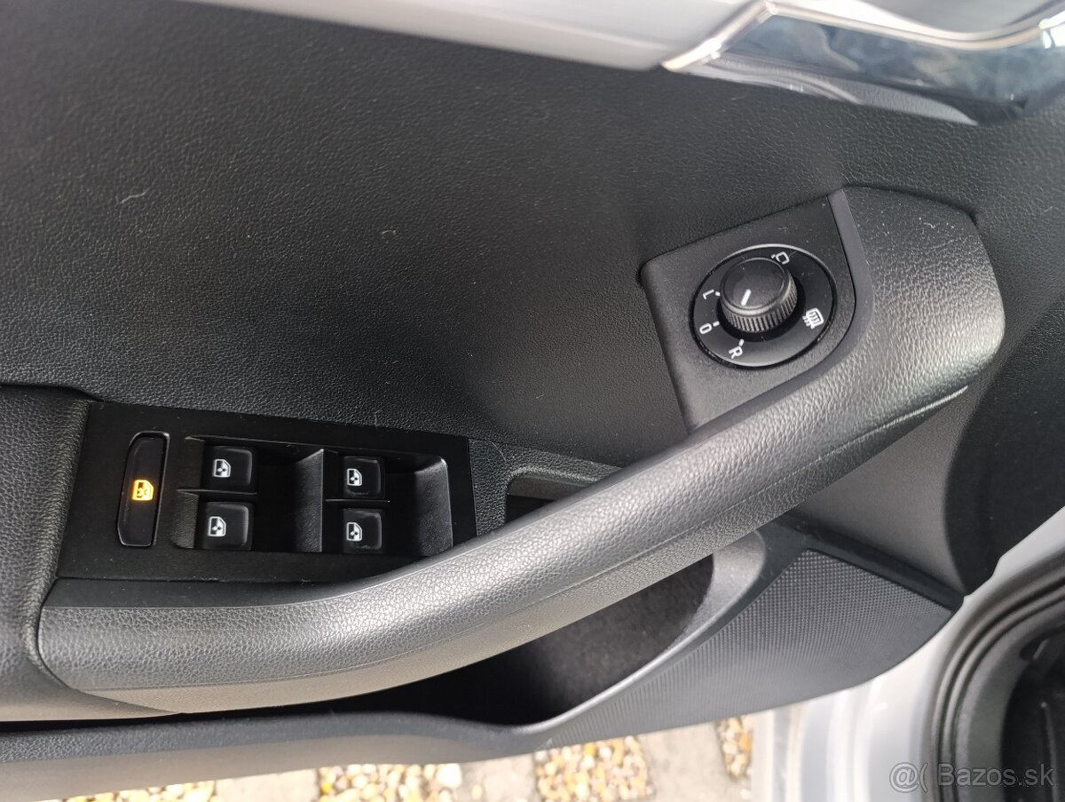 Škoda Octavia 3 Combi, DSG, r.v. 2019 - 16