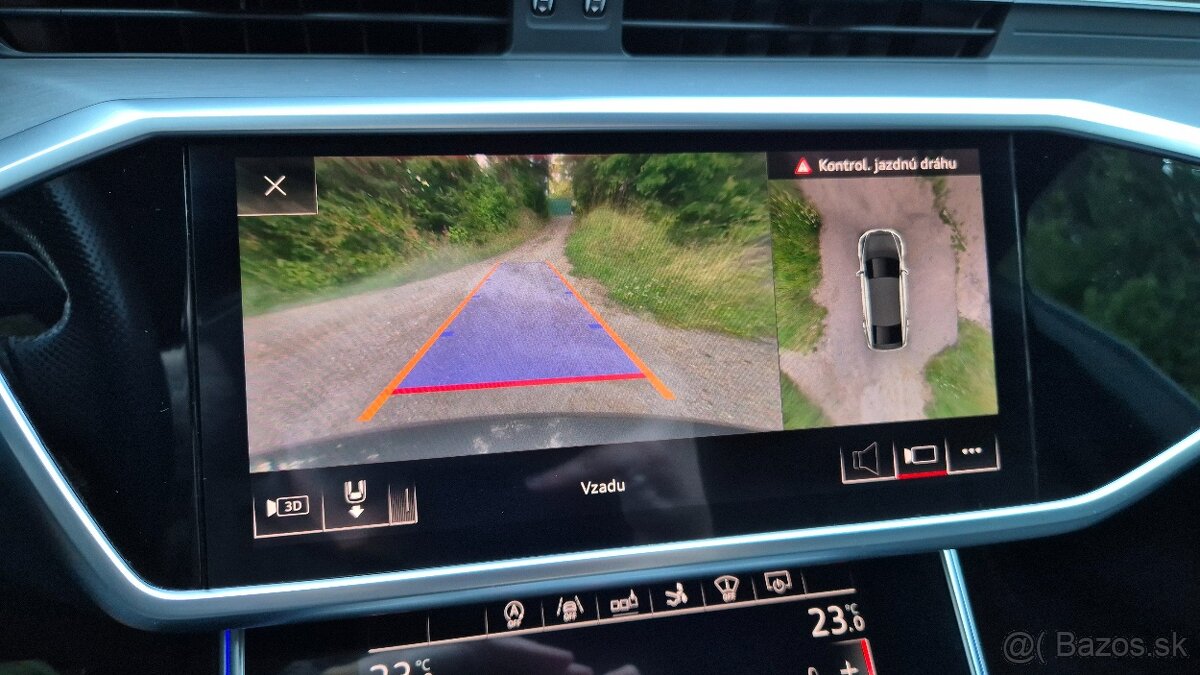 Audi A7 55 3.0 TFSI S-line Quattro Laser. - 16