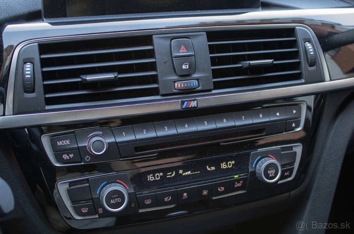 BMW rad 4 Gran Coupé - 16