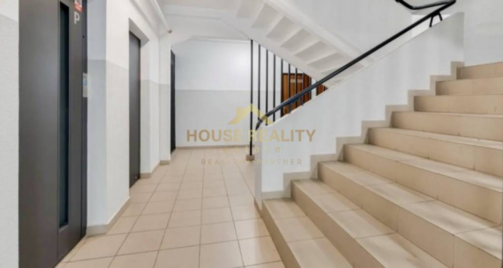 Prenájom krásny 3,5 izb. byt, Račianska ul., Bratislava III - 16