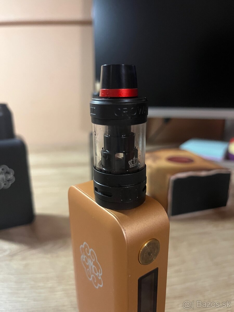 Vape Dotmod Vapefly Geekvape - 16
