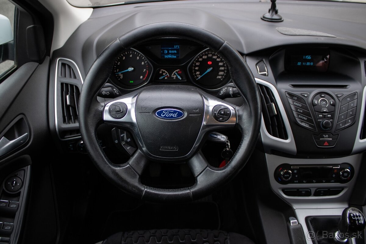 Ford Focus Kombi 1.0 SCTi Trend - 16