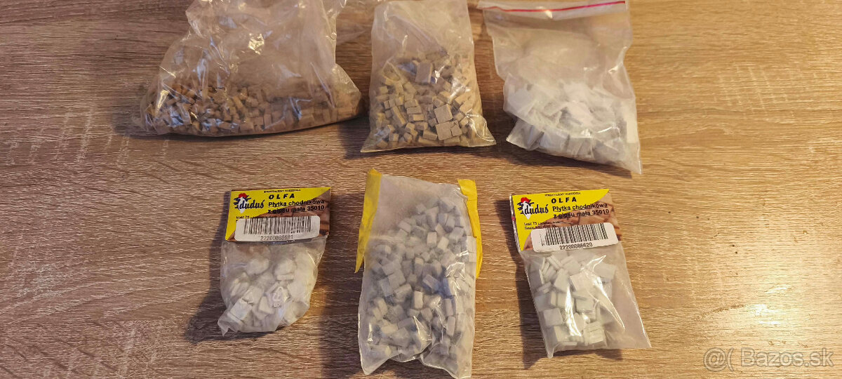 pomocky pre modelarou -dioramy - 16