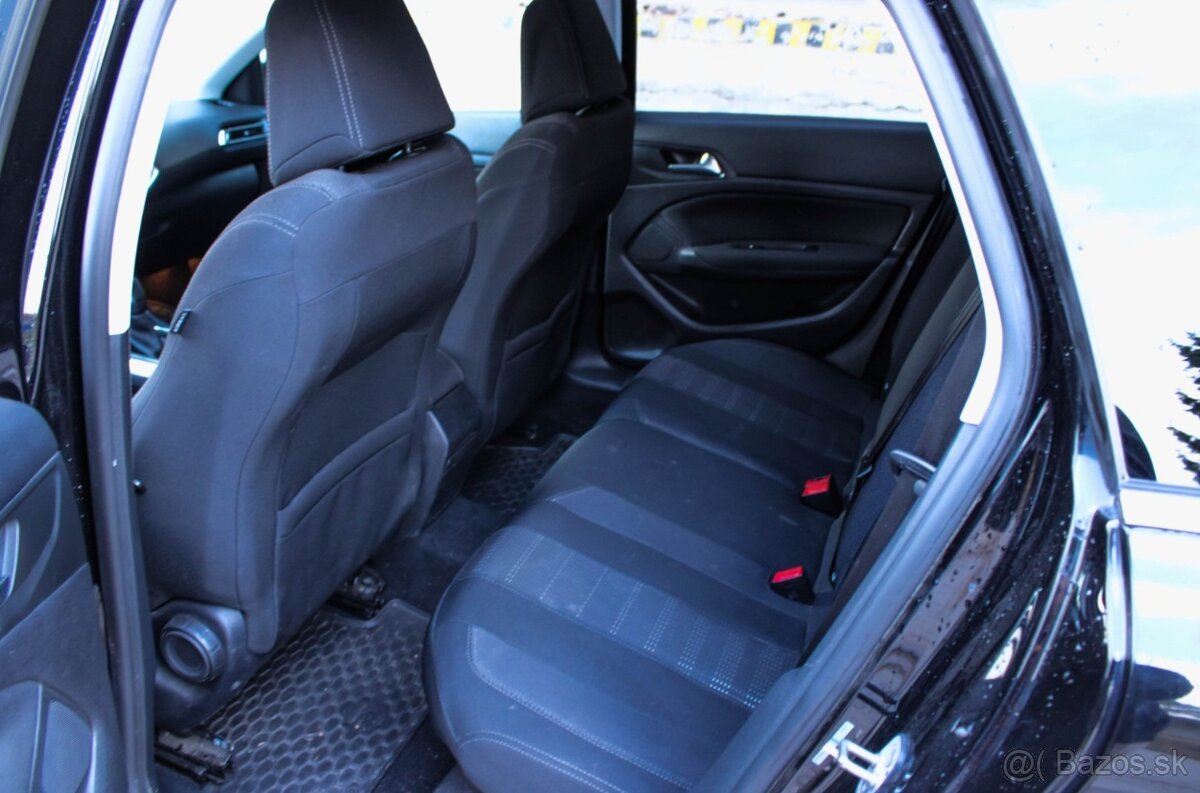 Peugeot 308 SW 2.0 BlueHDi Active Stop Start A/T - 16