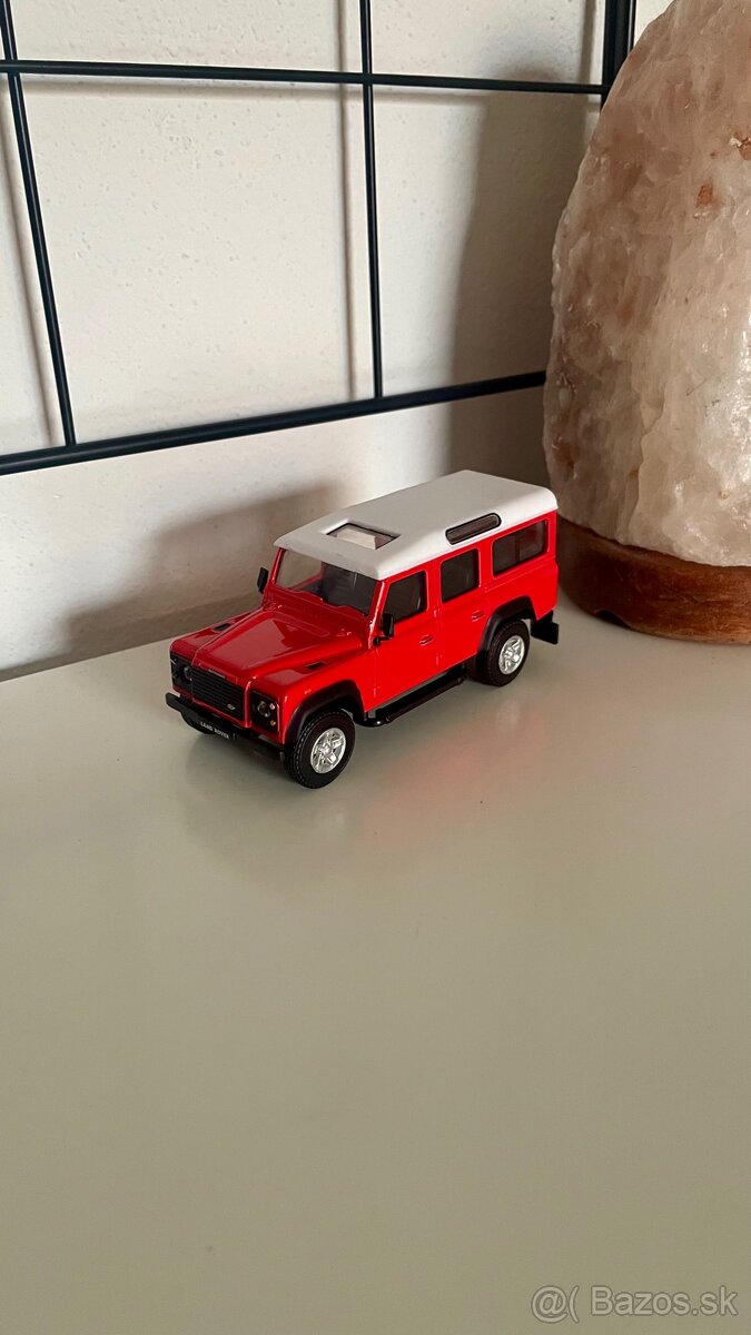 Modely 1:43 - 16