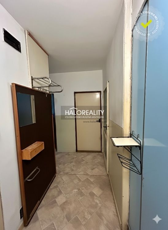 HALO reality - Predaj, štvorizbový byt Prievidza, Sídlisko Ž - 16