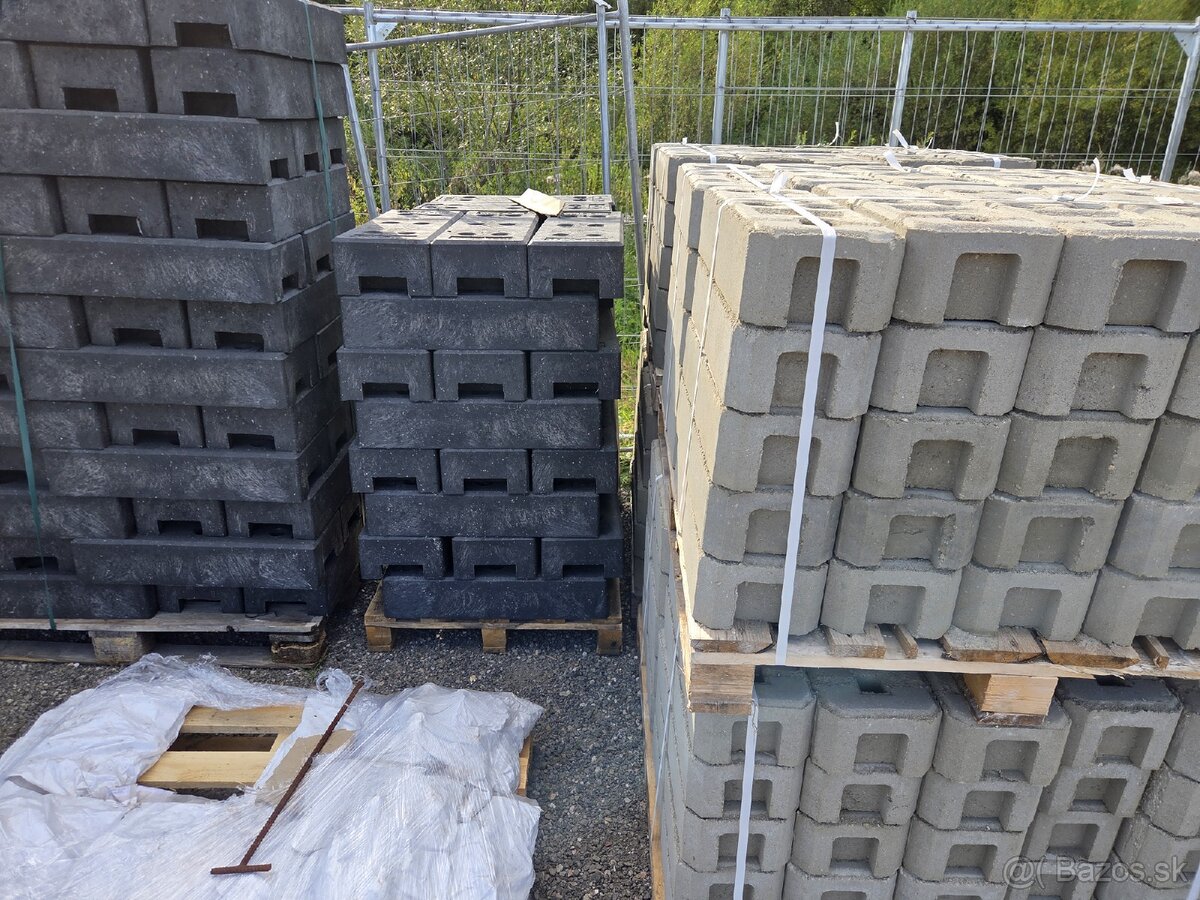 Predám svorky na vence nove debnenie - 16