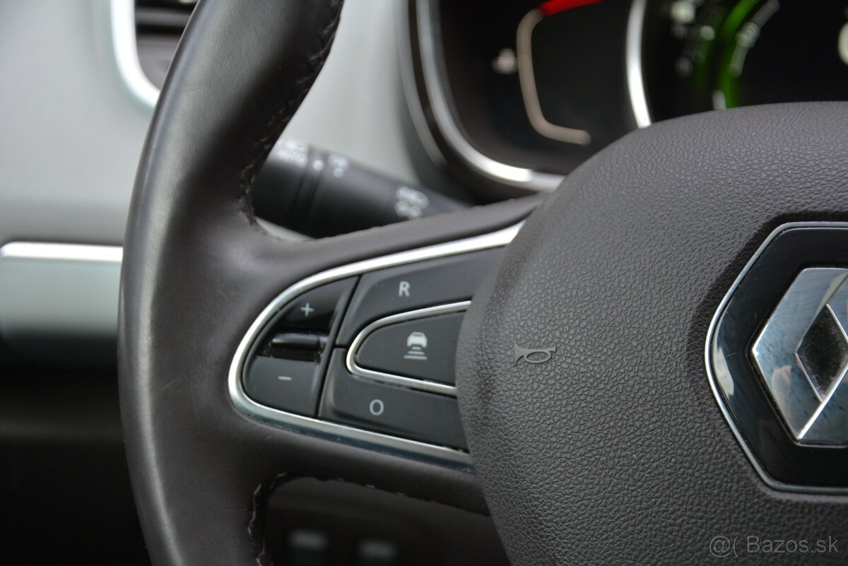 Renault Espace 1.60 DCI Pekný Stav, automat , panoráma - 16