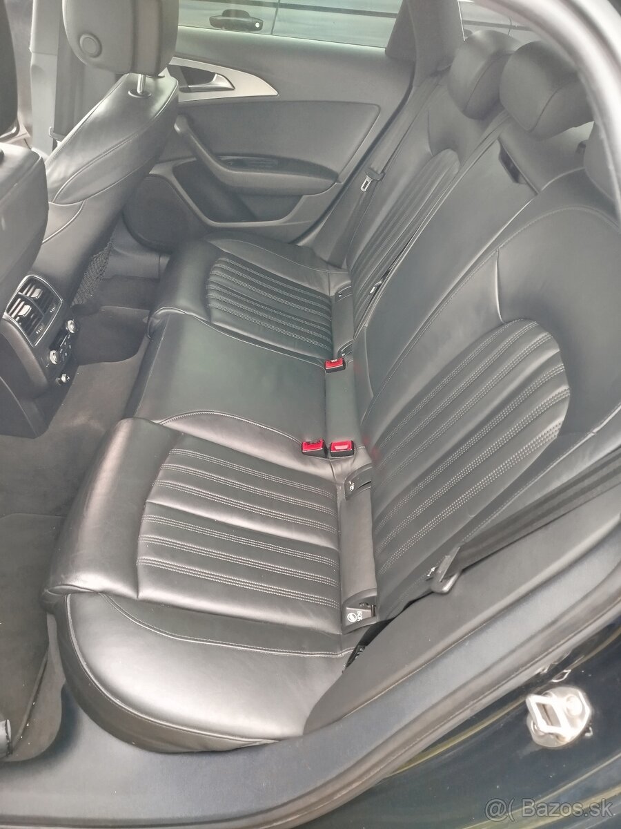 Chladičova stena Audi A6 C7 2,0tdi 400€ - 16