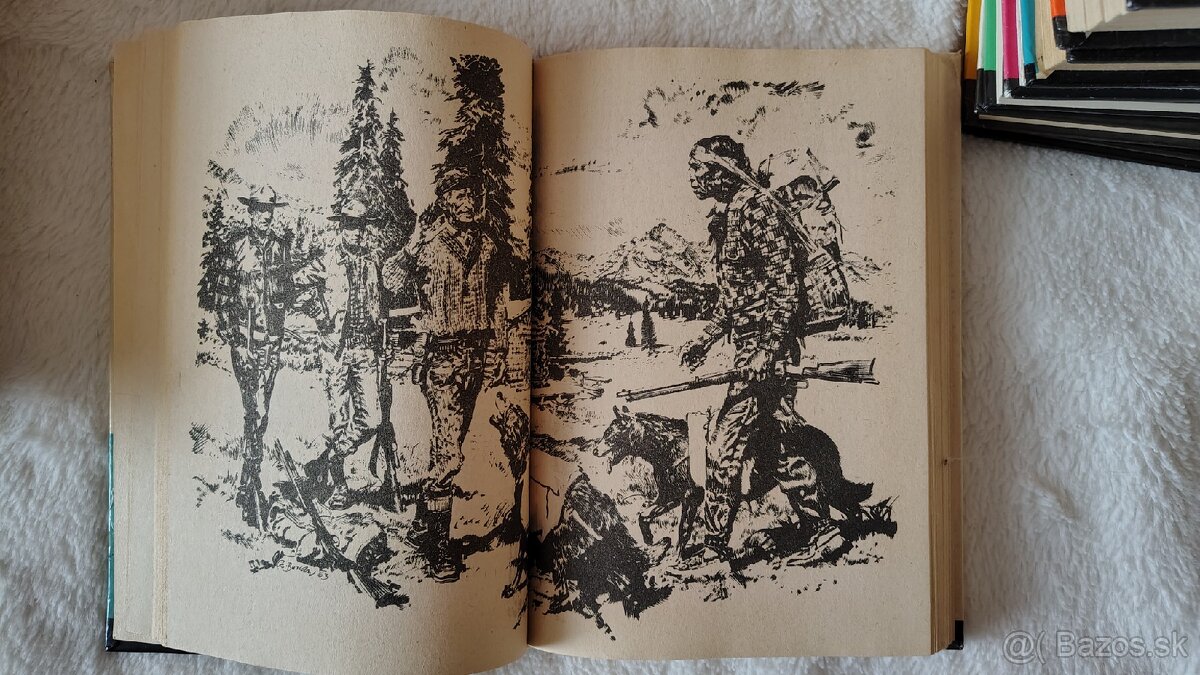 Súbor dobrodružných K.O.D . kníh - 16