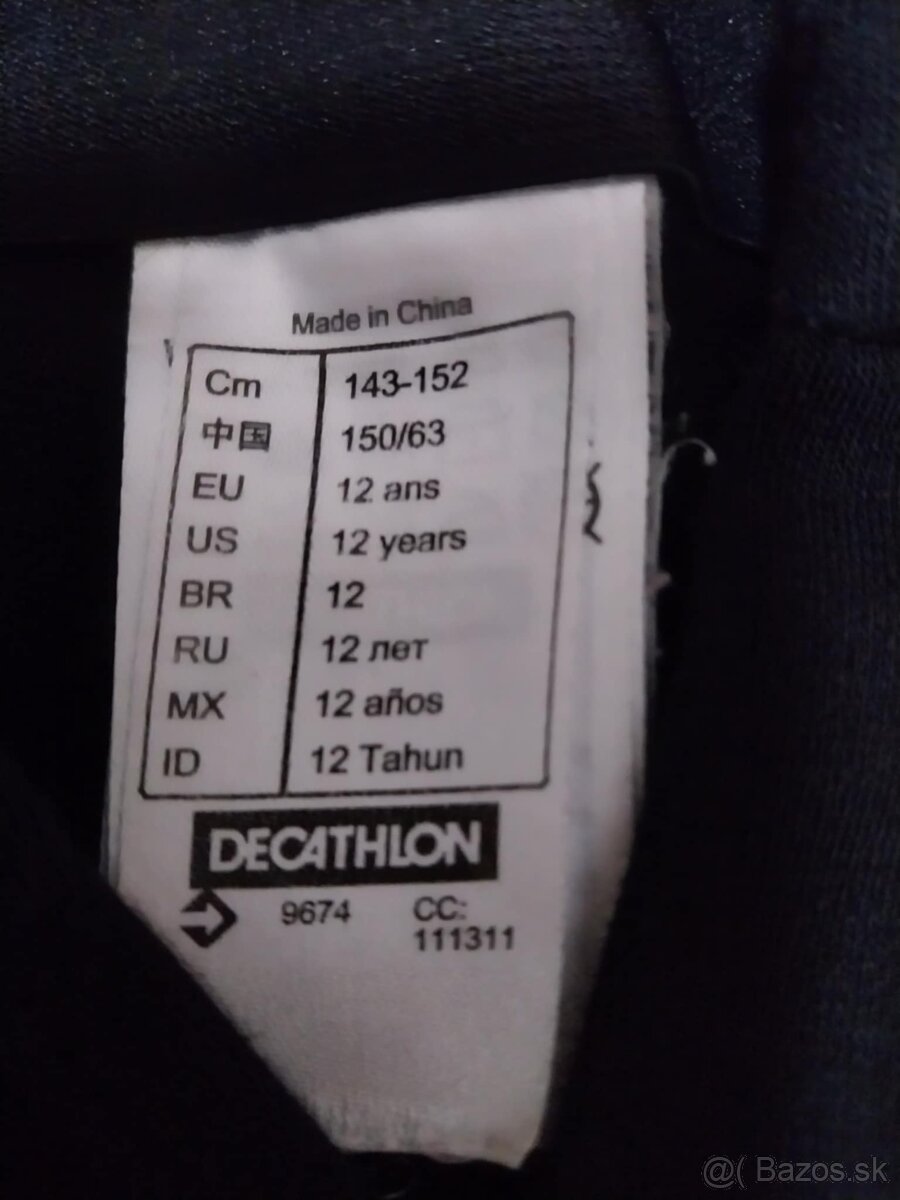 Jazdecká výbava - 16