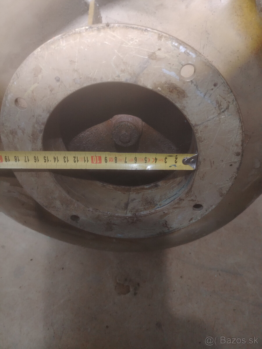 Predám odsávacie ventilátory - 16