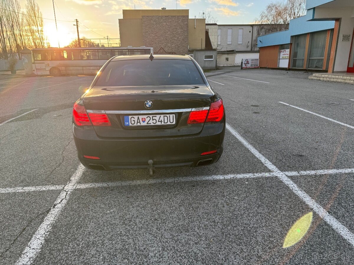 Bmw 740 xd individual - 16