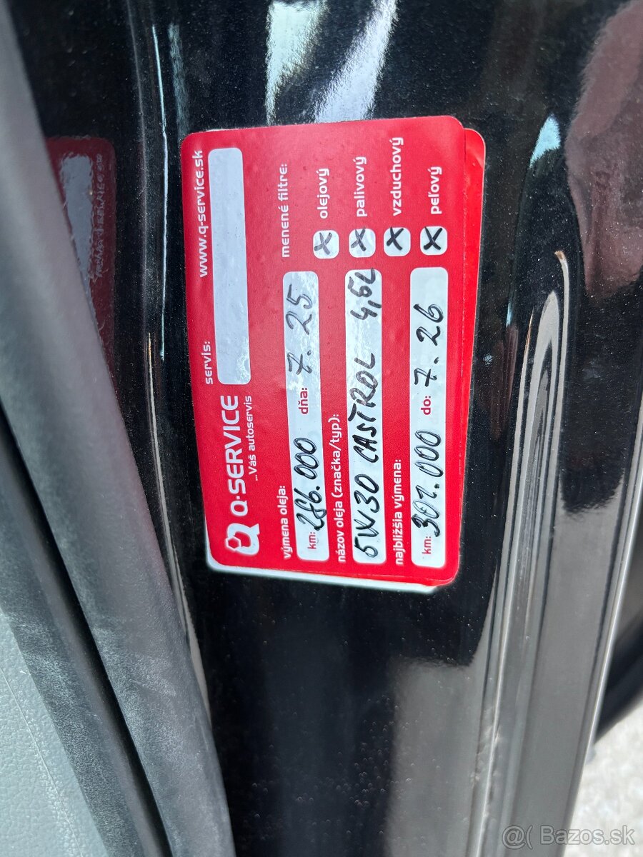 Seat Alhambra Volkswagen Sharan - 16